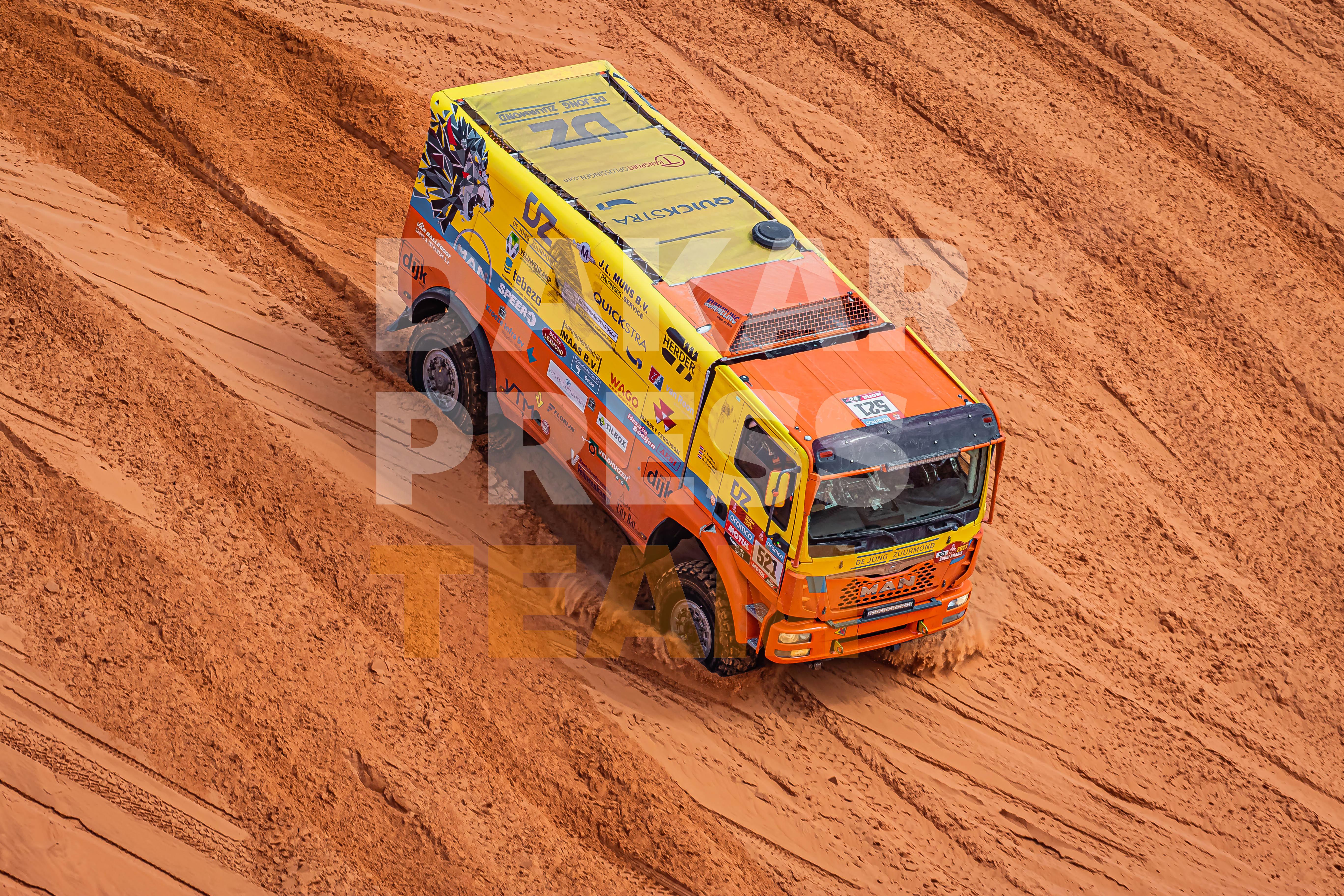 Dakar Press Team AUSTRALIA - Owner Dakar Press Team AUSTRALIA - Own